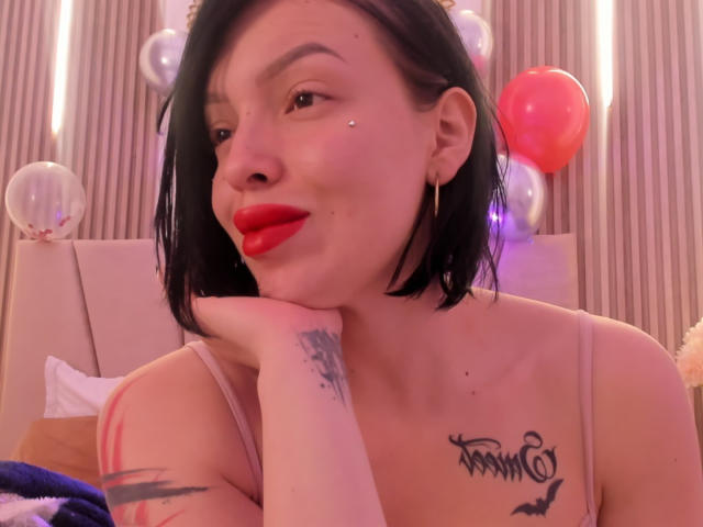 VeroHands - Sexe cam en vivo - 28857554