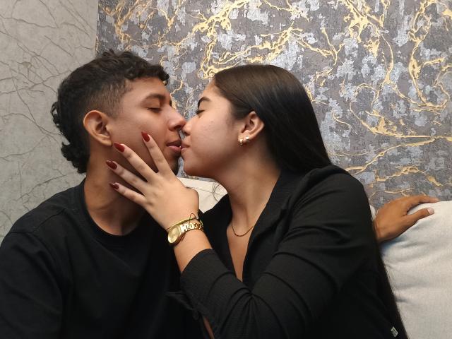 SofiAndLuis - Live porn &amp; sex cam - 28858619