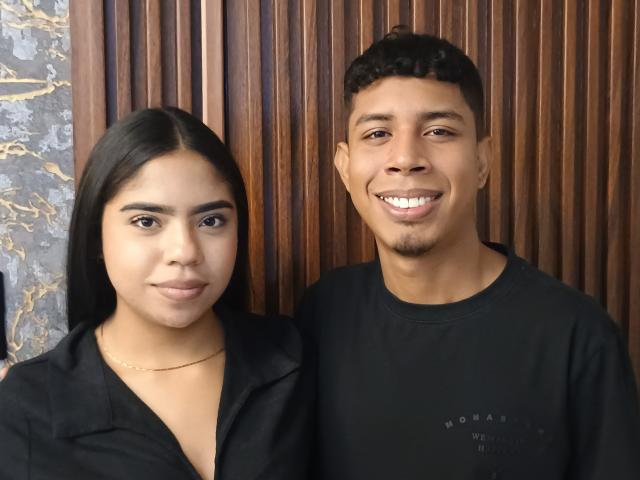 SofiAndLuis - Live porn &amp; sex cam - 28858628