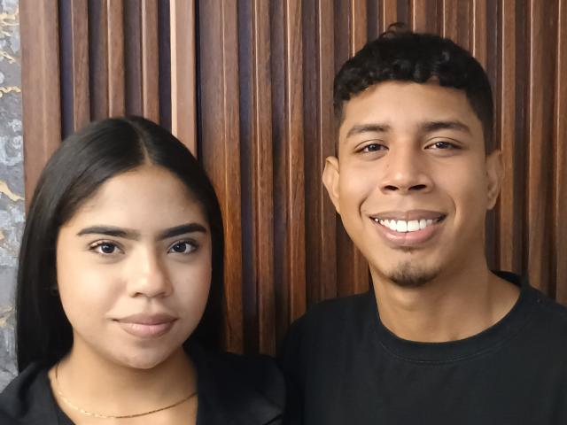SofiAndLuis - Live porn &amp; sex cam - 28858631