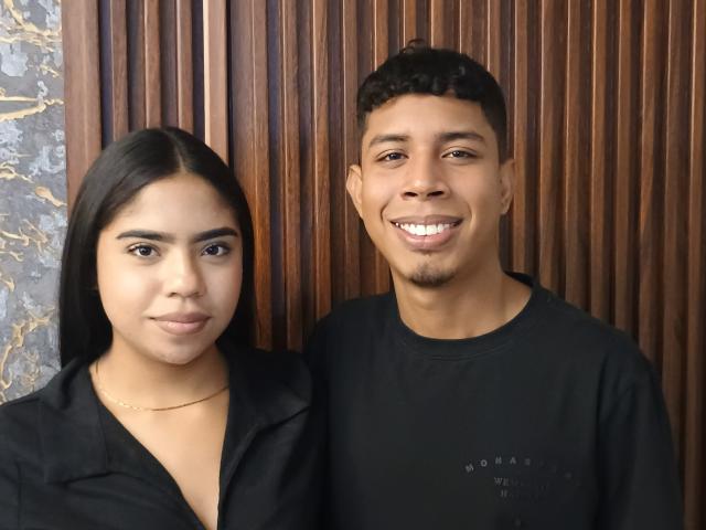 SofiAndLuis - Live porn &amp; sex cam - 28858634