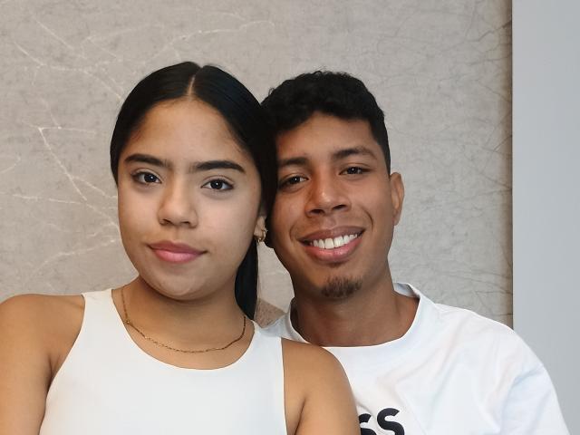 SofiAndLuis - Live porn &amp; sex cam - 28858640