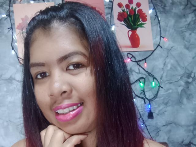 MariahSquirting69 - Sexe cam en vivo - 28858760