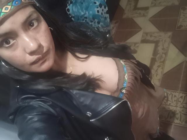 ArianithaXox - Sexe cam en vivo - 28858781