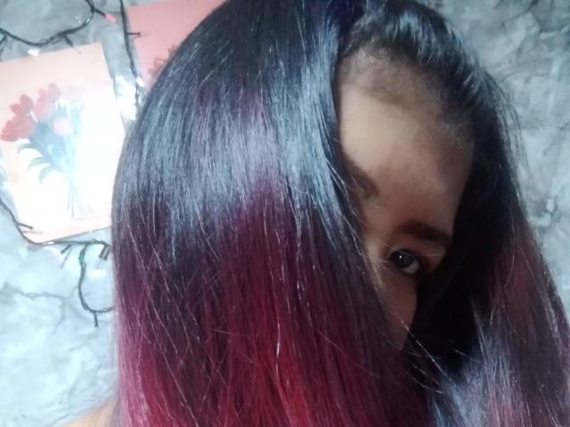 MariahSquirting69 - Sexe cam en vivo - 28858805