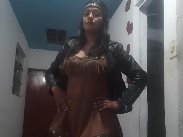 ArianithaXox - Sexe cam en vivo - 28858826