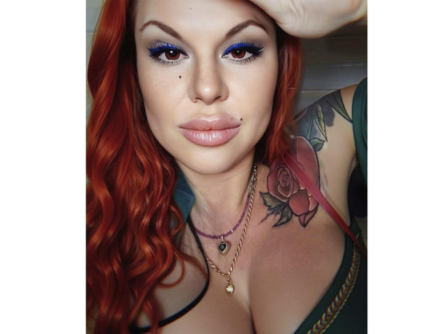 MissTwinkleX - Live sex cam - 28858832