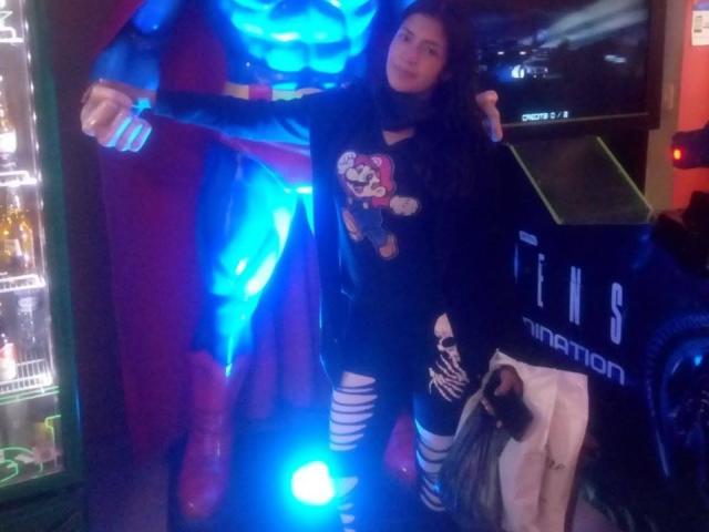 ArianithaXox - Sexe cam en vivo - 28858988