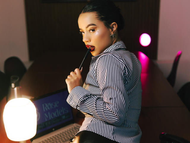 WendyJames - Live sexe cam - 28859003