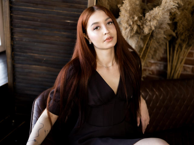 EllyCat - Camera khiêu dâm &amp; quyến rũ trực tiếp - 28859444