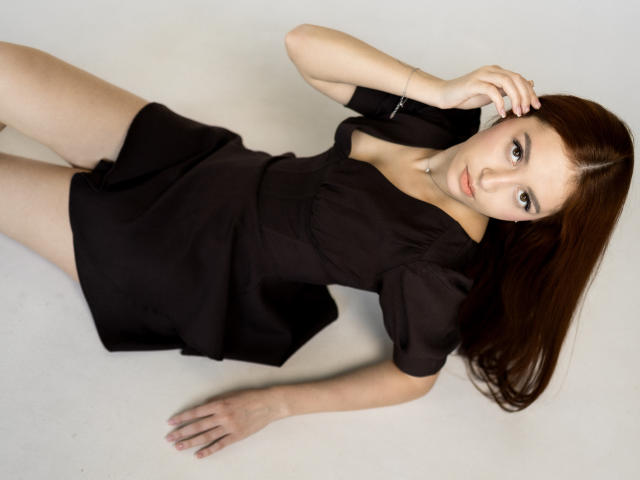 EllyCat - Live porn &amp; sex cam - 28859450