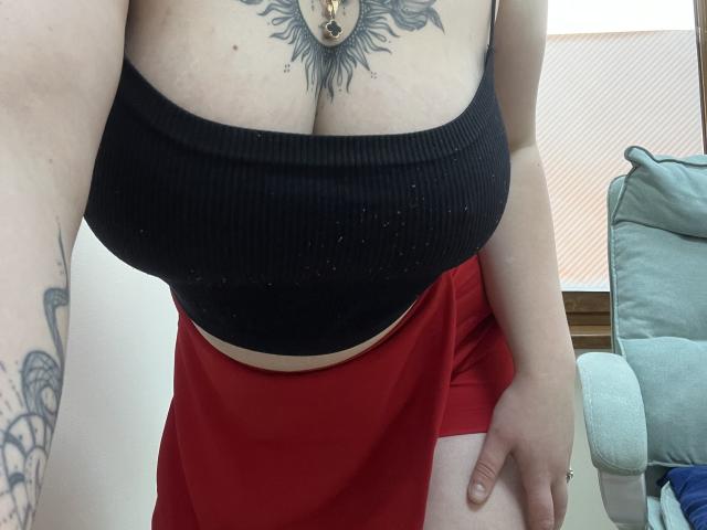 DiLaria - Sexe cam en vivo - 28859537