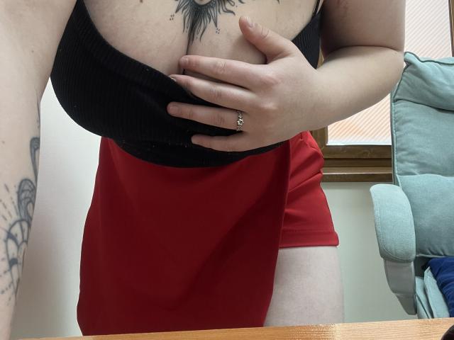 DiLaria - Live sex cam - 28859549