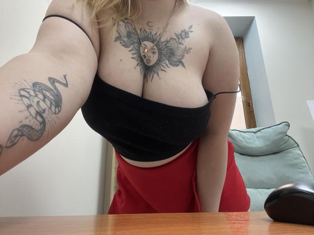 DiLaria - Sexe cam en vivo - 28859585