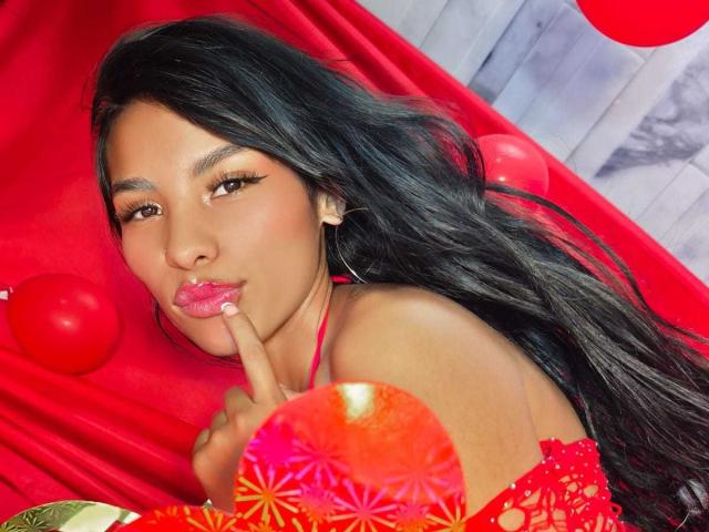 ClarisCampbell - Sexe cam en vivo - 28859798