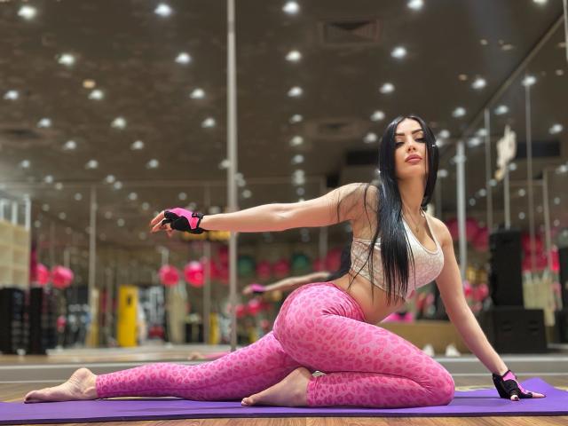 Semiramida-hot - Sexe cam en vivo - 28859909