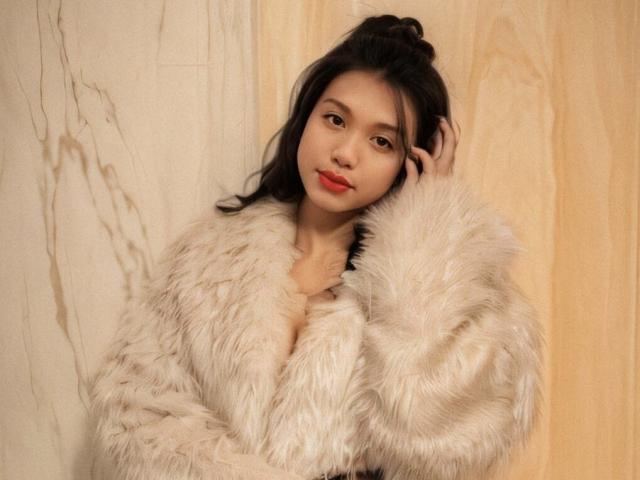 TsLucyPearl - Sexe cam en vivo - 28860350