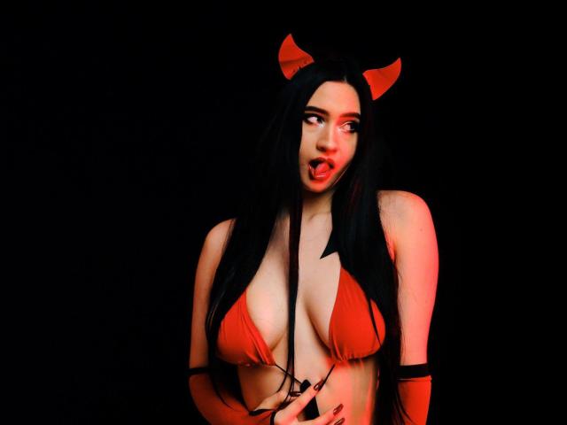 MaryLori - Sexe cam en vivo - 28860680