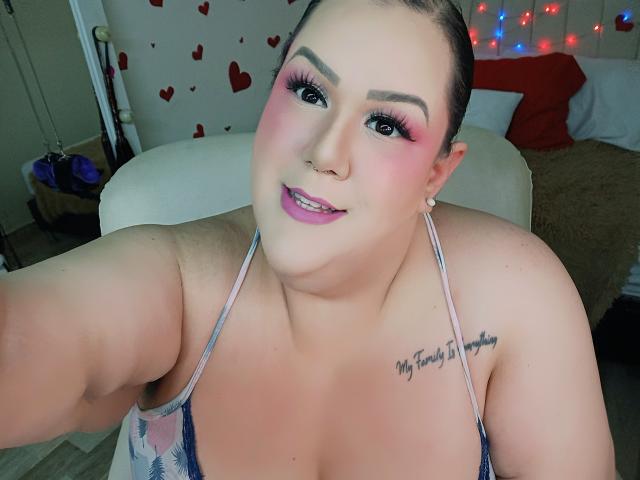 GiannaMorrys - Sexe cam en vivo - 28860824