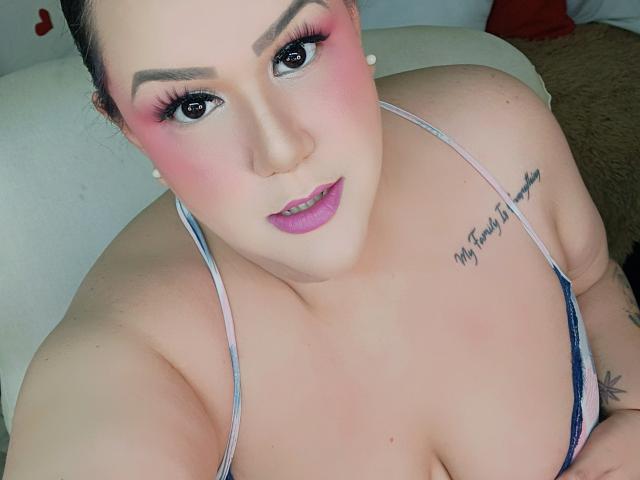 GiannaMorrys - Sexe cam en vivo - 28860827