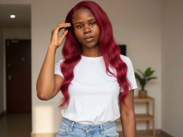 EbonyStar-hot - Live sex cam - 28860941