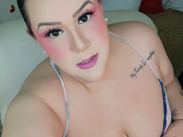 GiannaMorrys - Sexe cam en vivo - 28861208