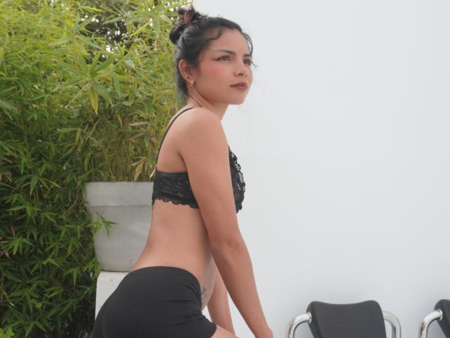 CrystalStones - Sexe cam en vivo - 28861325