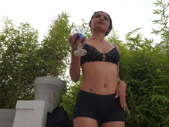 CrystalStones - Live sex cam - 28861328