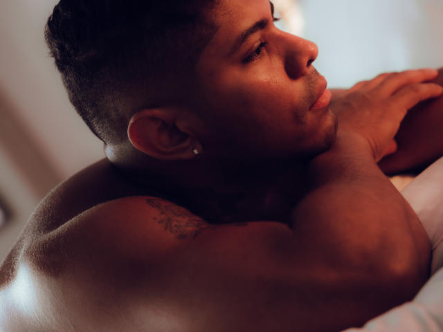 LeonHrz - Sexe cam en vivo - 28861352