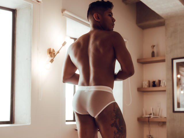 LeonHrz - Sexe cam en vivo - 28861364