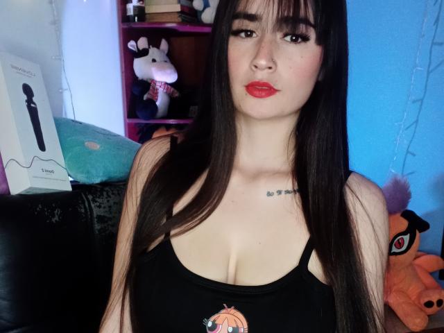 EllieBonneth - Live porn &amp; sex cam - 28861373