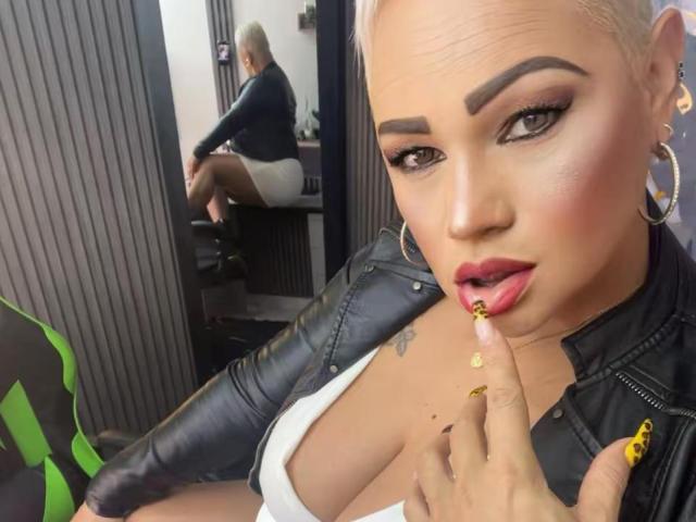 GianellaCox - Sexe cam en vivo - 28861457