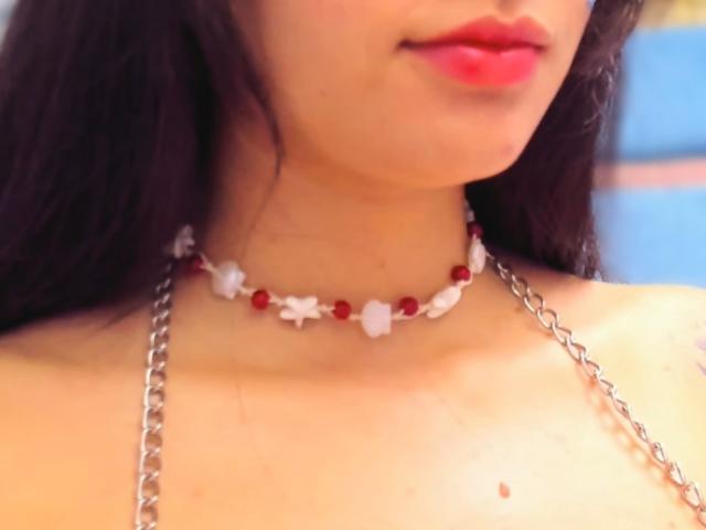 Genesiss - Camera khiêu dâm &amp; quyến rũ trực tiếp - 28861553