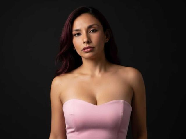 RoxaneMoore - сексуальная веб-камера в реальном времени - 28862141