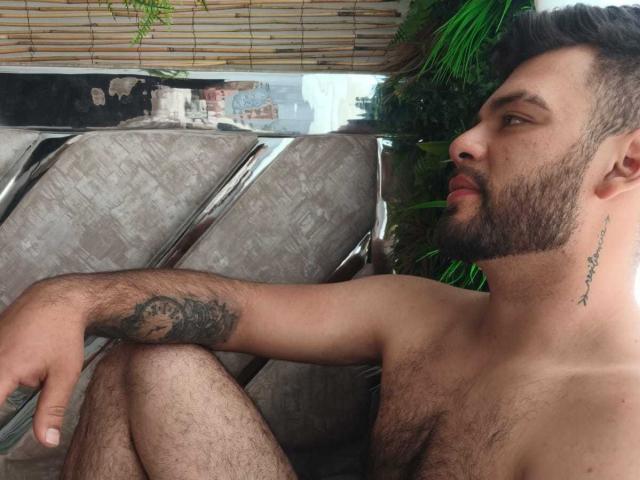 Salvathore - Sexe cam en vivo - 28862486