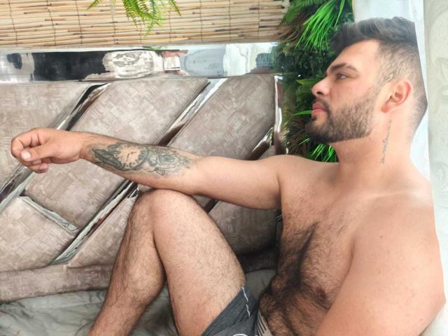 Salvathore - Sexe cam en vivo - 28862489