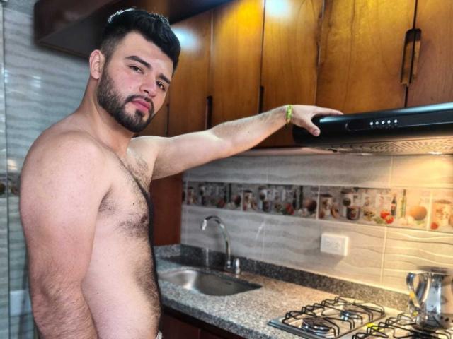 Salvathore - Sexe cam en vivo - 28862501