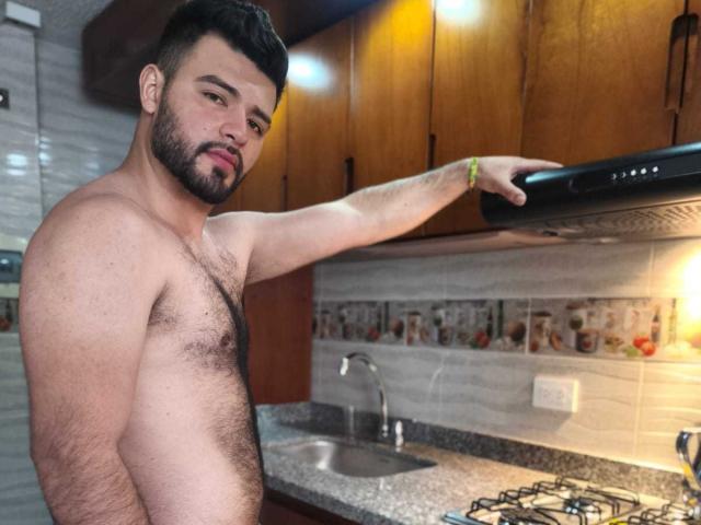 Salvathore - Live porn &amp; sex cam - 28862552