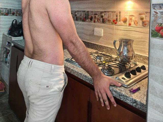 Salvathore - Sexe cam en vivo - 28862561