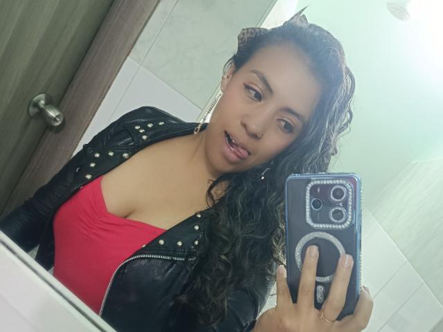 MeganFerrrer - Sexe cam en vivo - 28862777