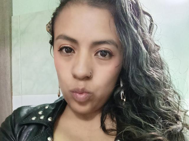 MeganFerrrer - Sexe cam en vivo - 28862783