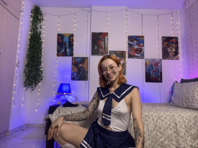 SarahRousen - Live sex cam - 28862939