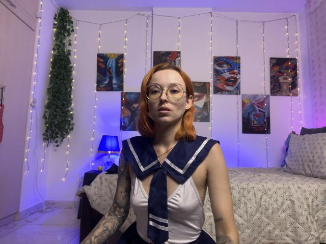 SarahRousen - Sexe cam en vivo - 28862942