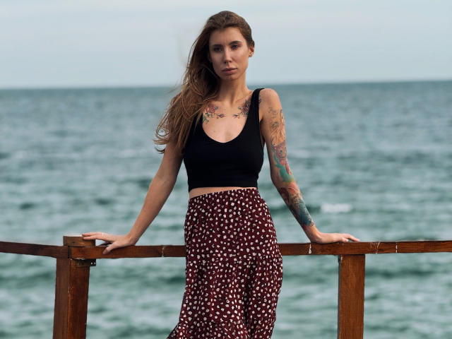 CharlotteDream - Live porn &amp; sex cam - 28863122