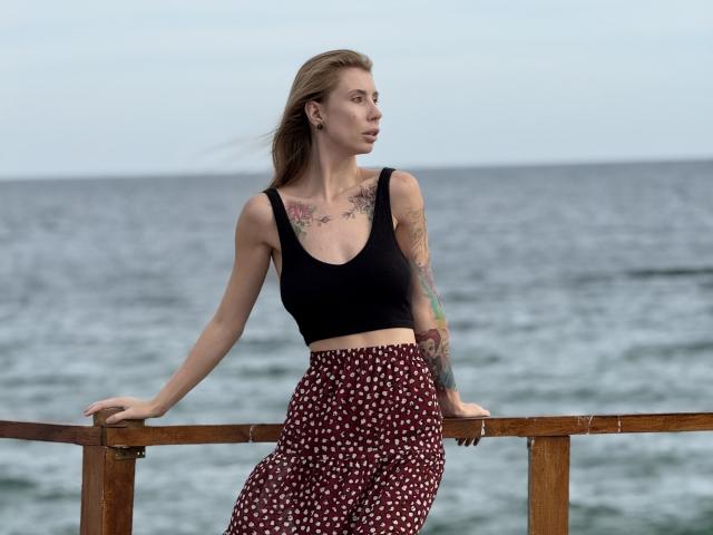 CharlotteDream - сексуальная веб-камера в реальном времени - 28863134