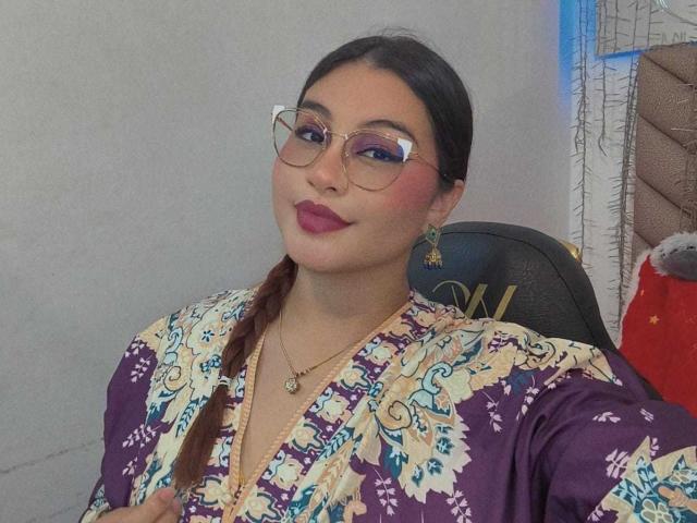 HelueJamil - Live sex cam - 28863251