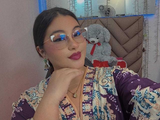 HelueJamil - Live sex cam - 28863254