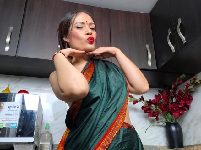 ShantalaKrisha - Sexe cam en vivo - 28863326