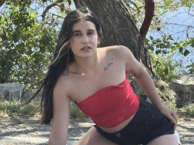 KatieDesirX - Live Sex Cam - 28863530