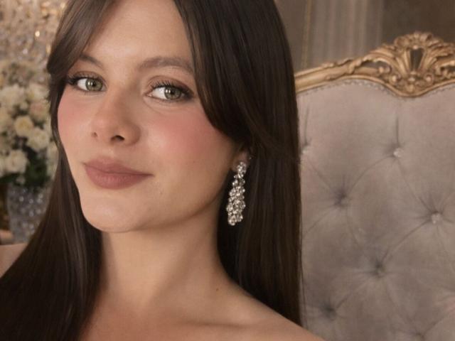 VictoriaWaynes - Sexe cam en vivo - 28863683